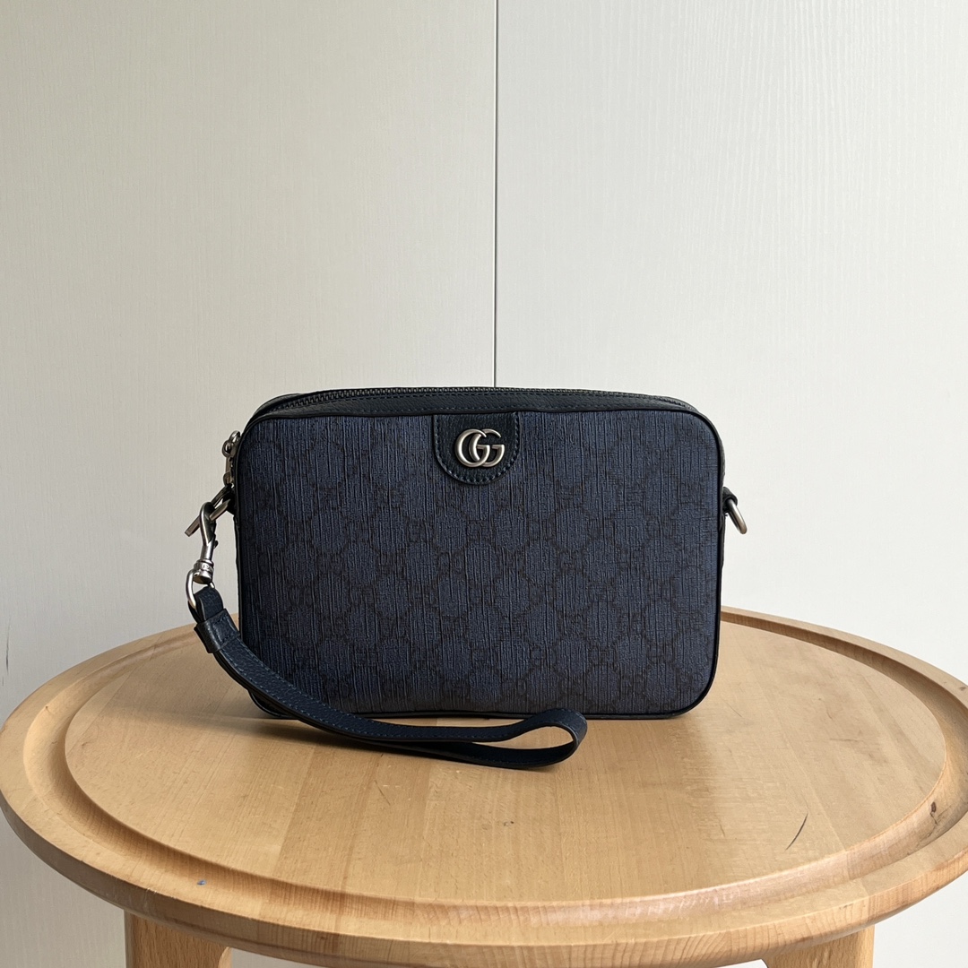 Mens Gucci Satchel Bags